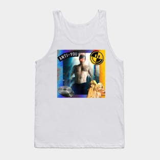 Henry Cavill Tank Top